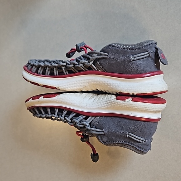 Keen uneek youth sandals - Picture 8 of 16